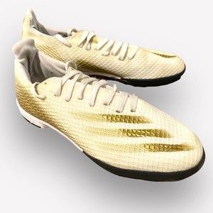 Soccer Cleats Adidas X Ghosted Cleats Childs 3.5